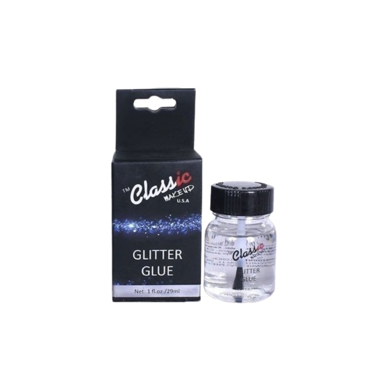 Classic Glitter Glue