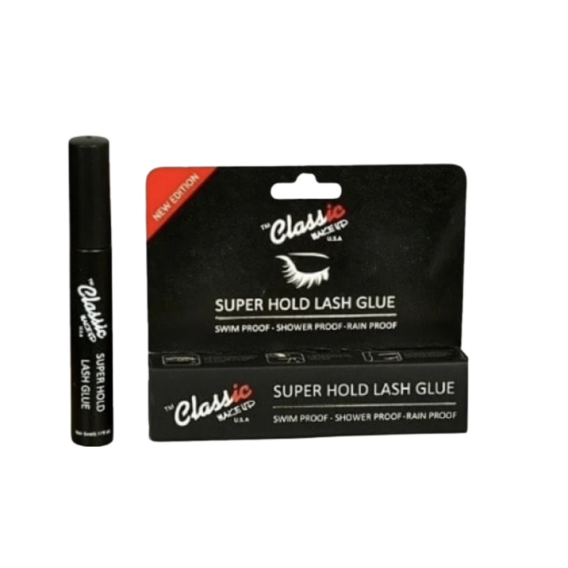 Classic Super Hold Lash Glue