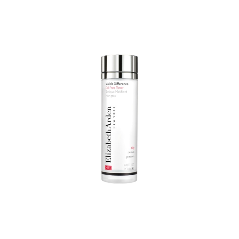 Elizabeth Arden Visible Difference Toner 200ML