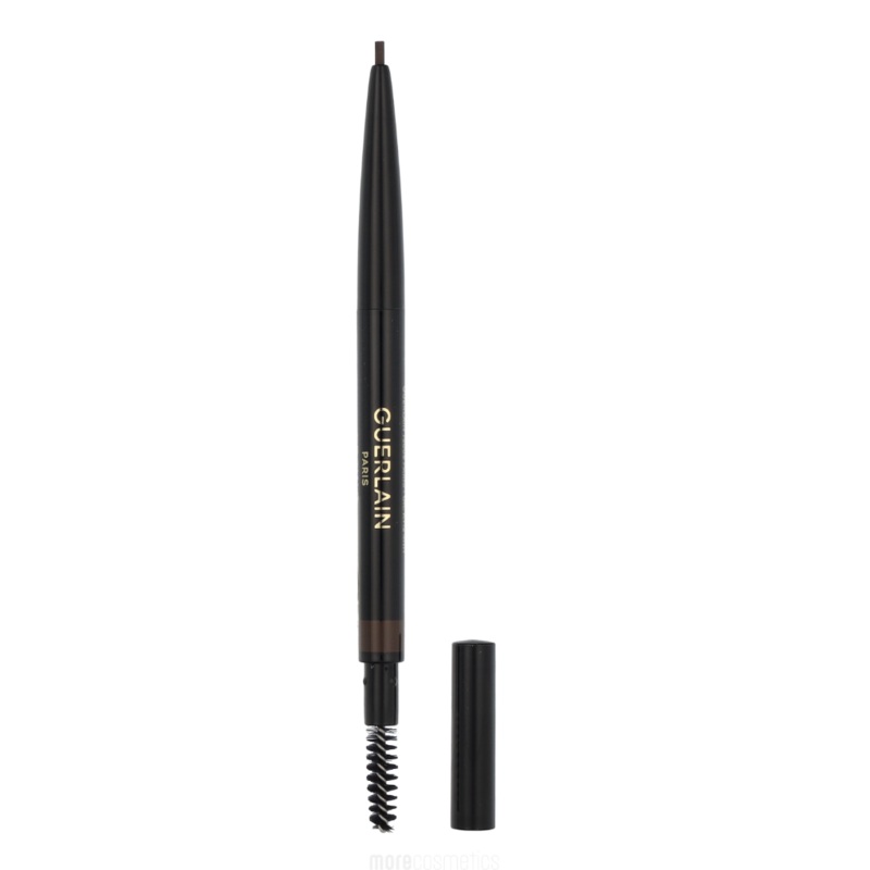 Guerlain Brow G Eyebrow Pencil #04 Dark Brown
