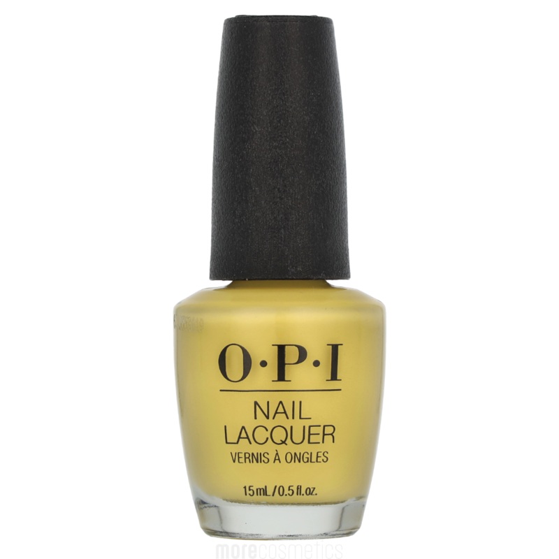 OPI Nail Lacquer Bee Ffr