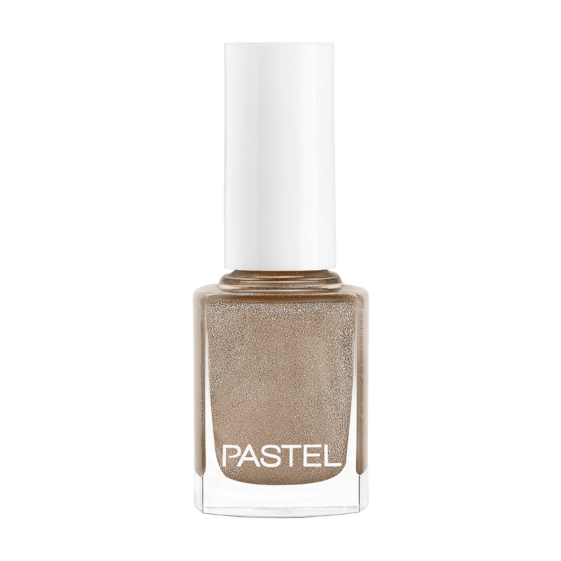 Pastel nail polish – 400