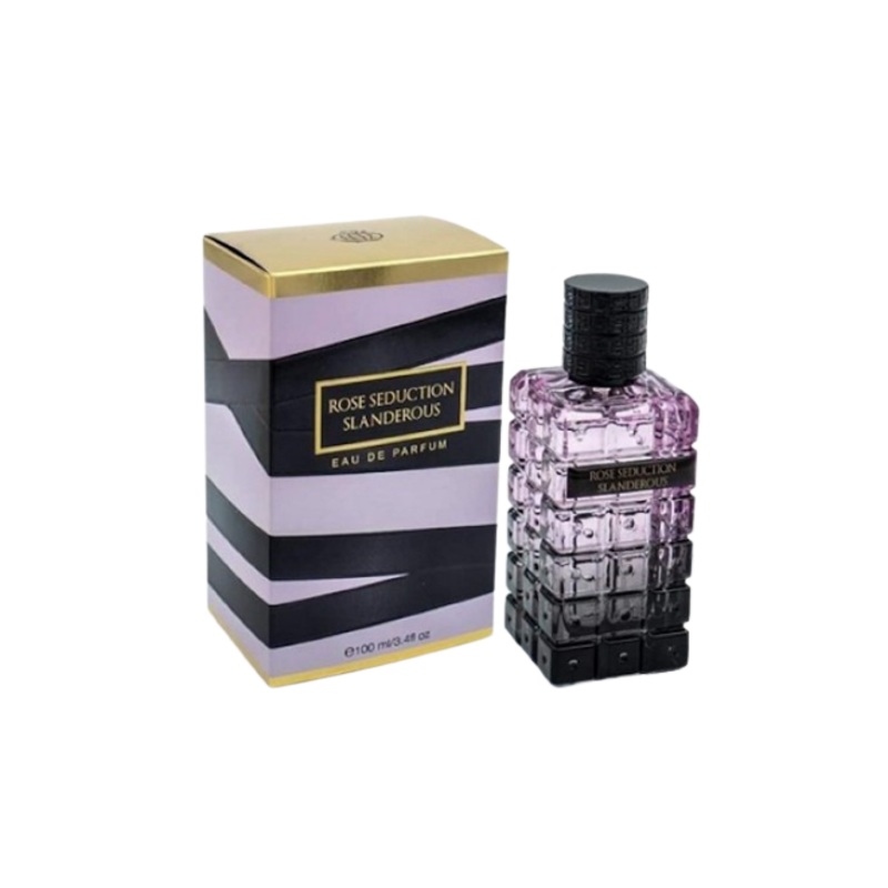 Rose Seduction Slanderous 100ML