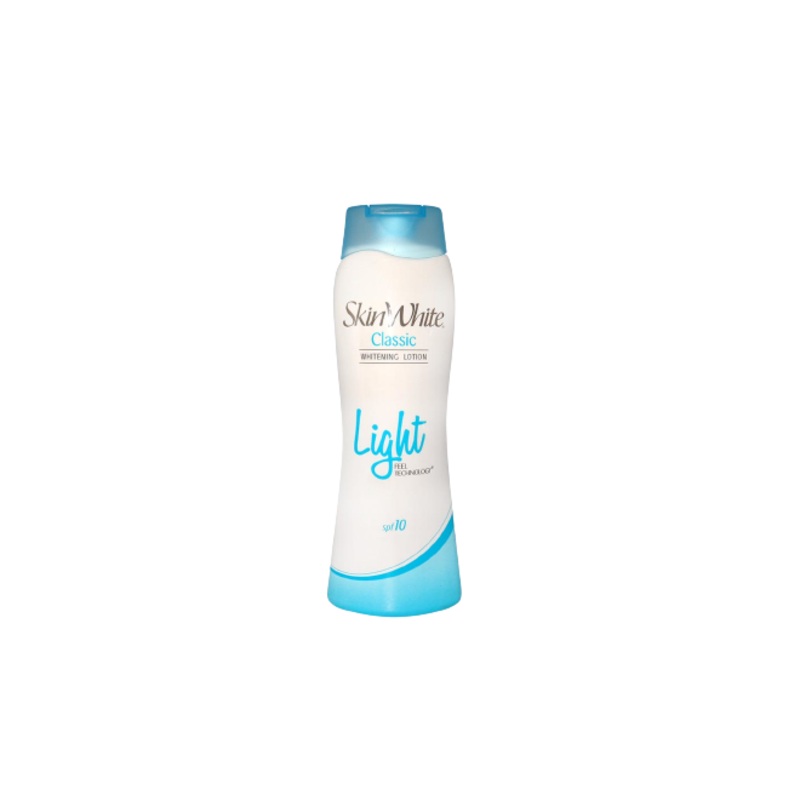 Skin White Lotion