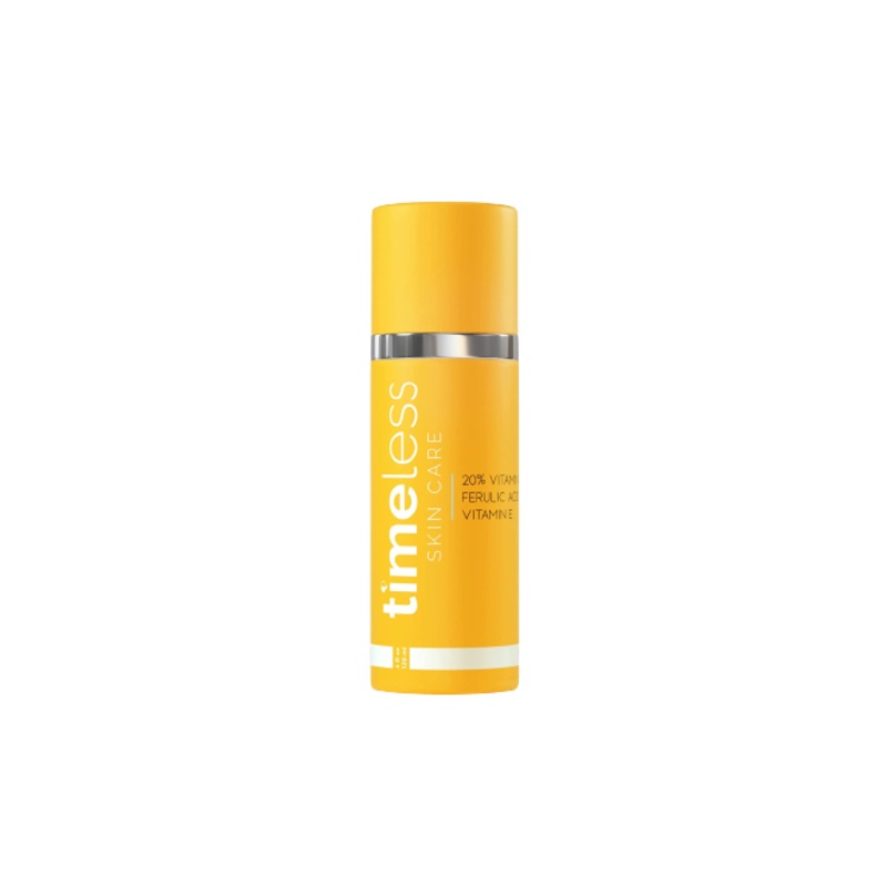 Timeless 20% Vitamin C Serum 15ML