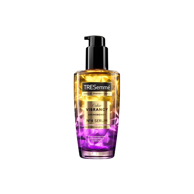 Tresemme Color Vibrancy Aminobond+ Repair Serum 100ml