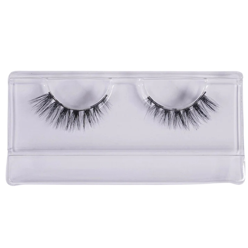 Tulip lashes – Ruby beauty lashes RB-201