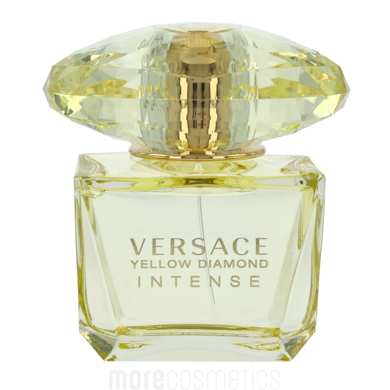 Versace Yellow Diamond Intense Edp Spray 90 ml