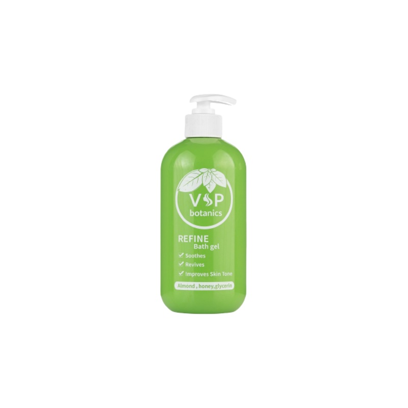 Vsp Refine Bath Gel