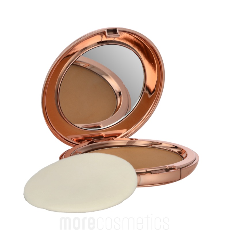 Bourjois Always Fabulous Powder #410 Beige Dore