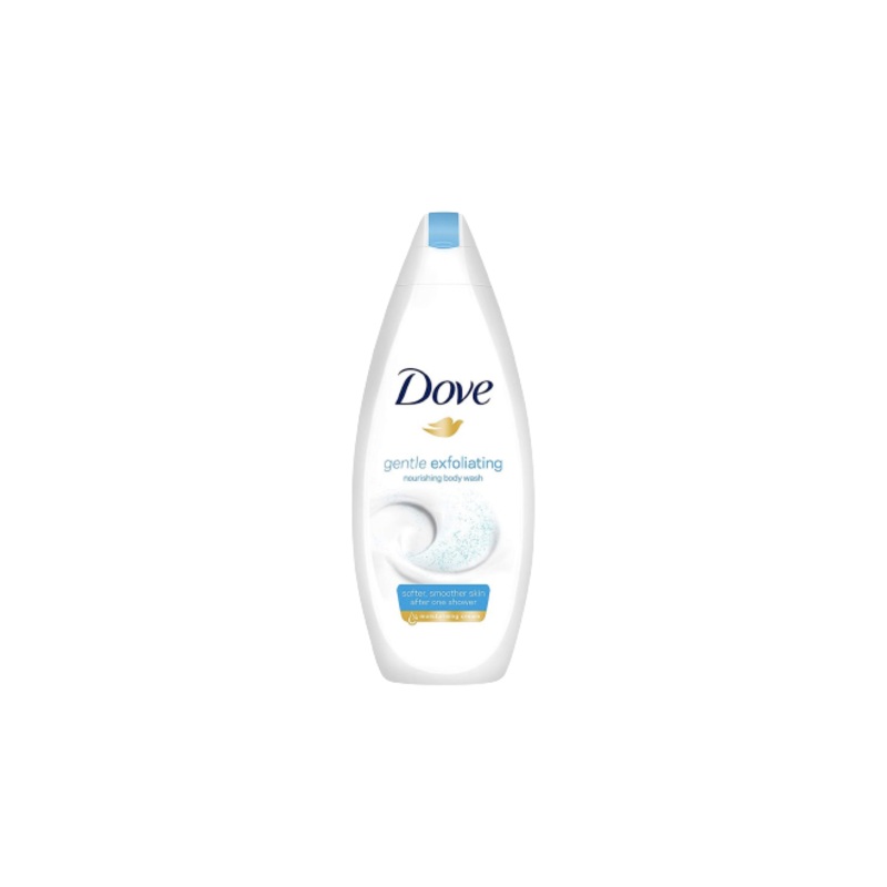 Dove Go Fresh Shower Gel