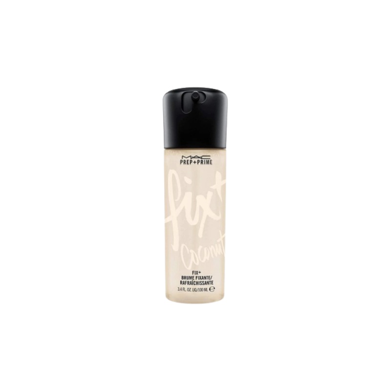 Mac Prep+Prime Fix + Coconut