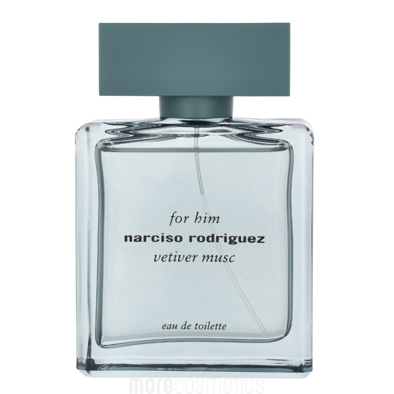 Narciso Rodriguez For Him Vetiver Musc Edt Spray 100 ml