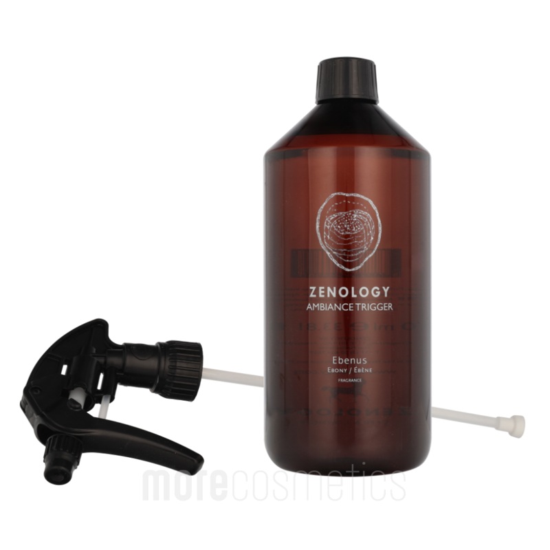 Zenology Ebenus Room Diffuser