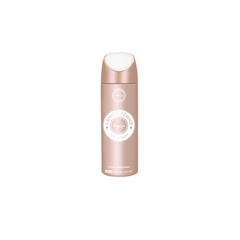 Armaf Vanity Femme Body Spray 200ML