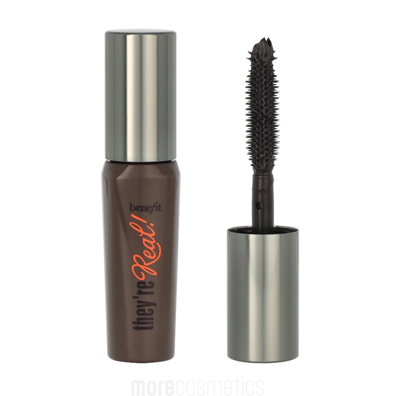 Benefit They’re Real! Beyond Mascara Beyond – Mini