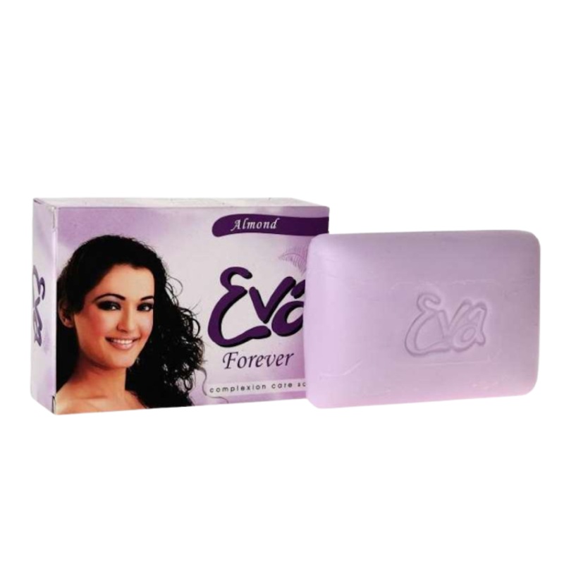 Eva Toujours Soap