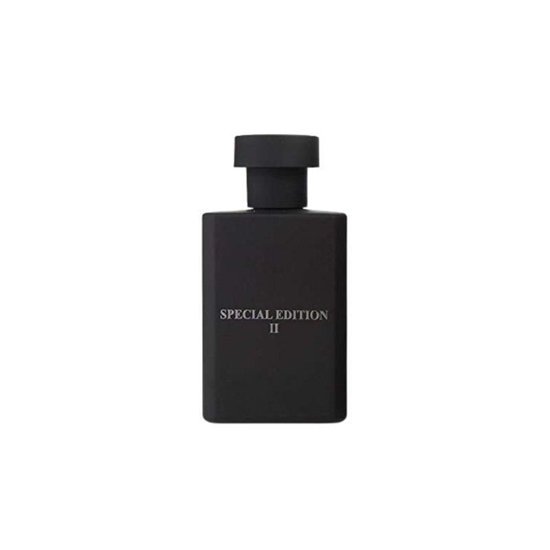 Giorgio Black Special Edition 11 Parfum 100ML