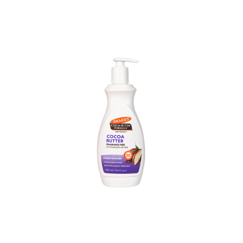 Palmer’s Cocoa Butter Fragrance Free 250ML