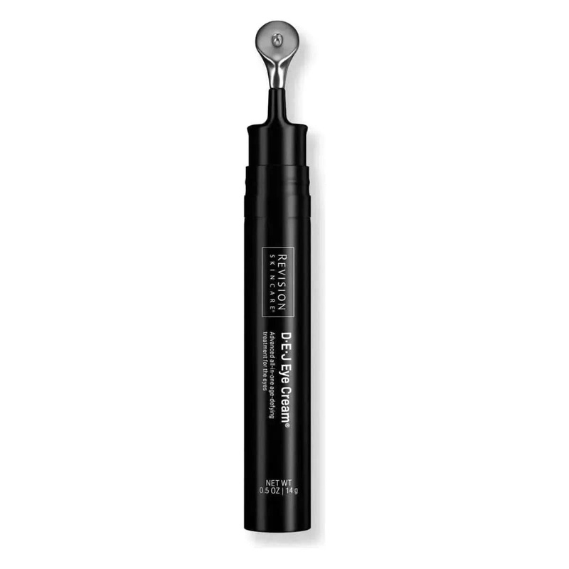 Revision Skincare D.E.J Eye Cream  14g | Advanced Anti-Aging & Firming Eye Treatment