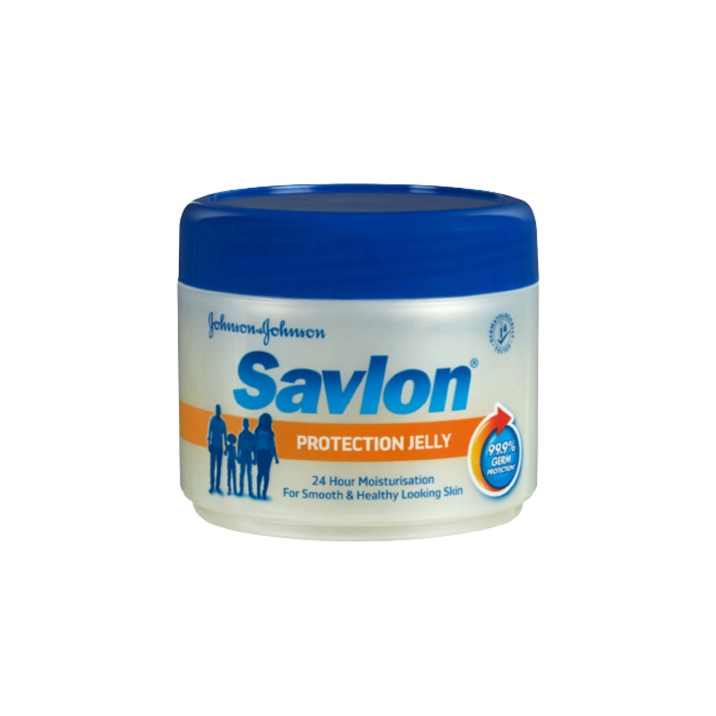 Savlon Protection Jelly 100ML