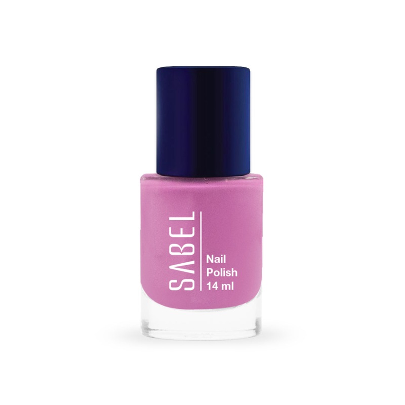 #26 Sabel cosmetics  nail polish