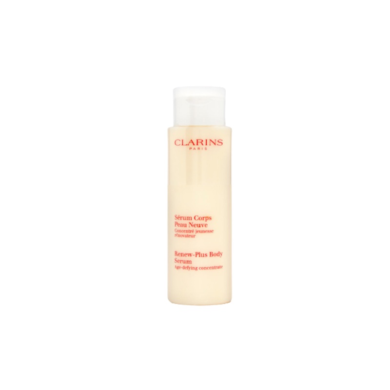 Clarins Serum Renew Plus