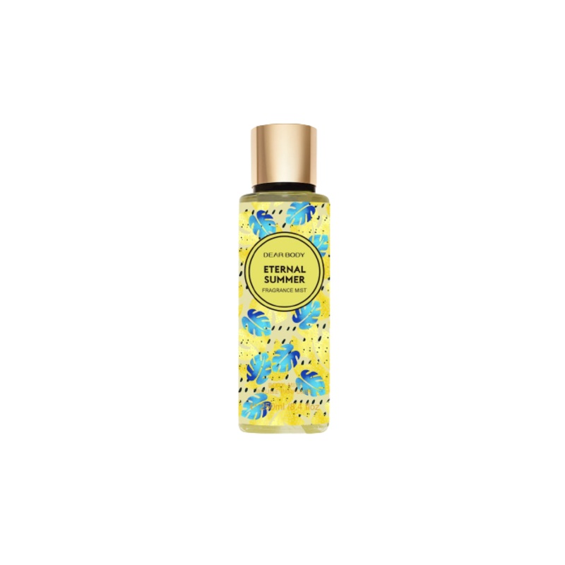 Dear Body Eternal Summer Body Mist