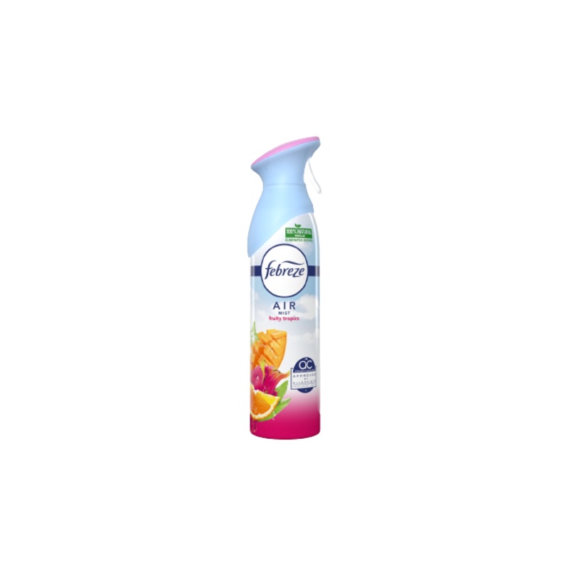 Febreze Air Mist Fruity Tropics