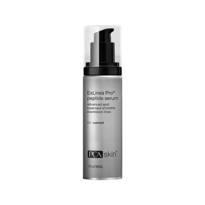 PCA Skin ExLinea Pro Peptide Serum 1 fl. oz.