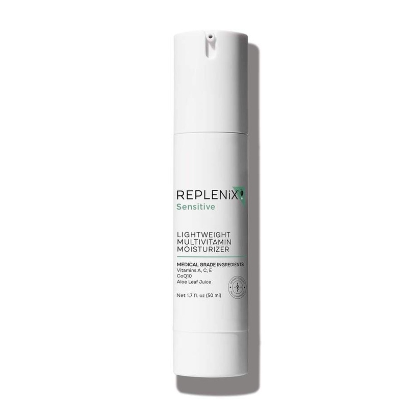 Replenix Lightweight Multivitamin Moisturizer 1.7 oz.