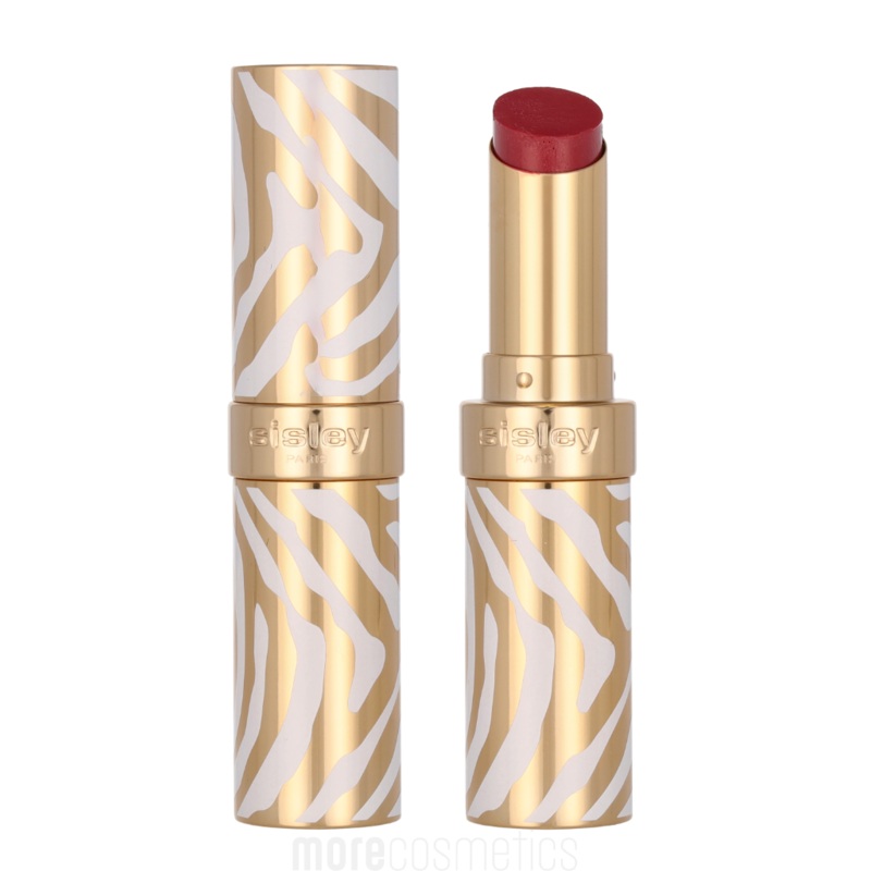 Sisley Le Phyto Rouge Long-Lasting Hydration Lipstick #21 Sheer Rosewood