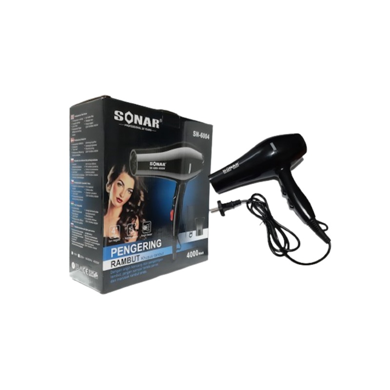 Sonar Professional Sn-6004 4000 Watt