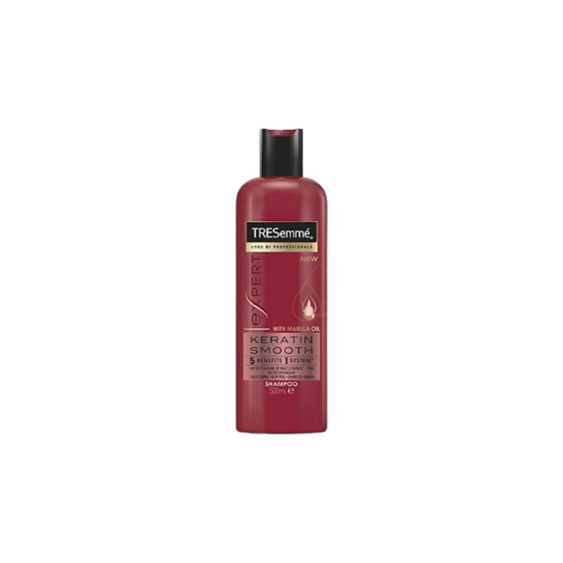 Tresemme Expert Keratin Smooth Shampoo 500ML