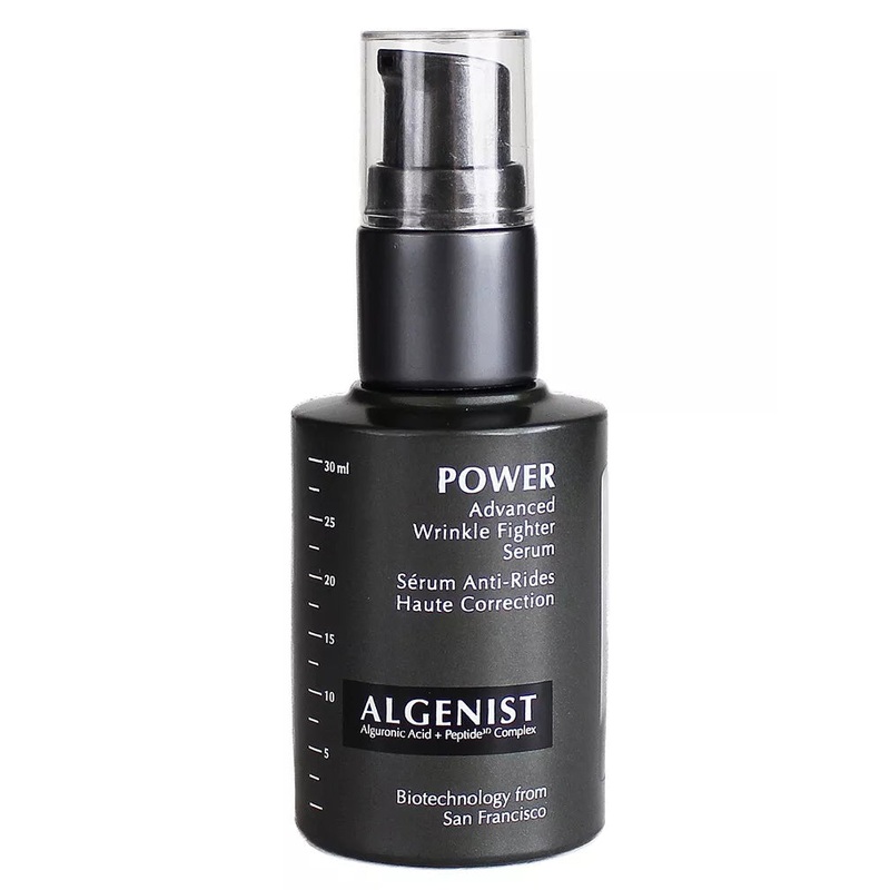 Algenist POWER Advanced Wrinkle Fighter Serum
