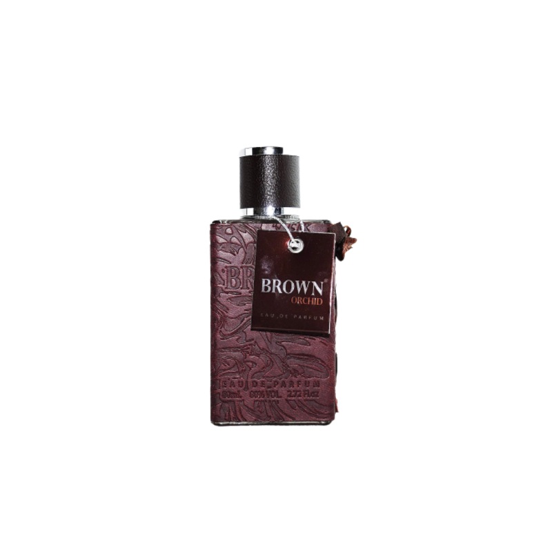 Brown Orchid Eau De Parfum