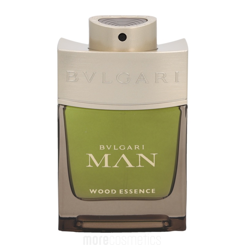 Bvlgari Man Wood Essence Edp Spray 60 ml