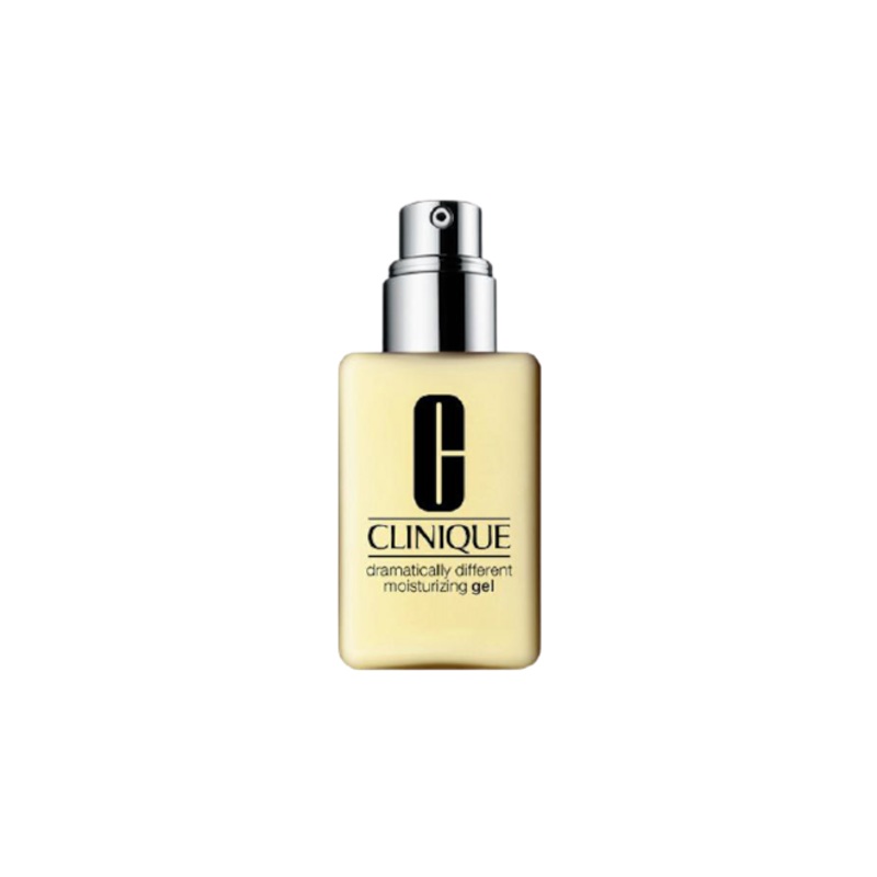 Clinique Drama Diff Moisturizing Gel