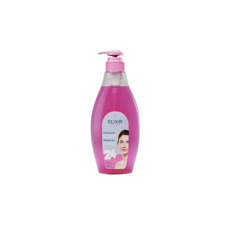 Elixir Light Glutathion Lotion 250ML