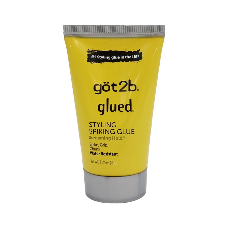 Got2b Glued Styling Spiking Glue – 35g