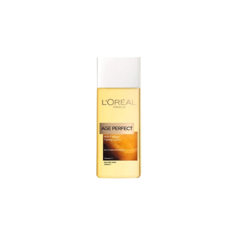 L’oreal Age Perfect Toner