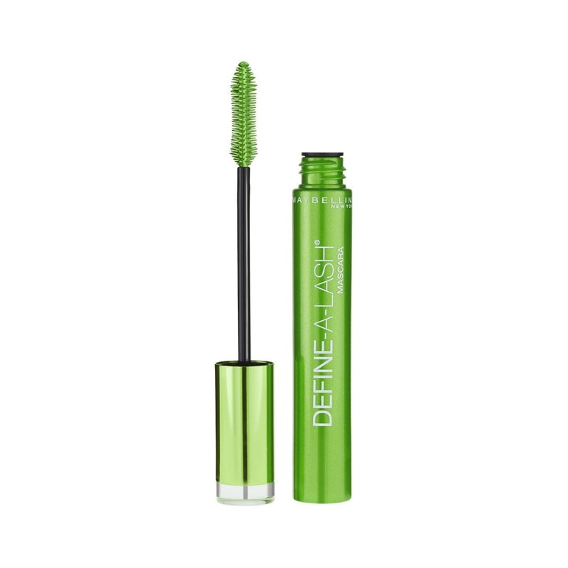 Maybelline Define A Lash Lengthening Mascara 6.5ml