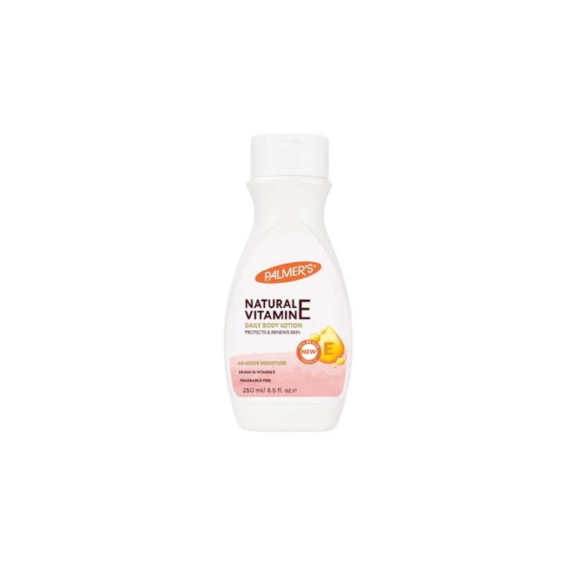 Palmer’s Natural Vitamin E Body Lotion