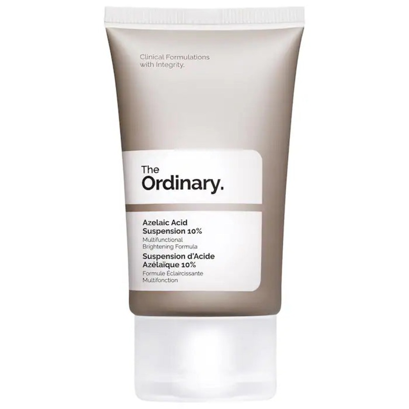 The Ordinary Azelaic Acid 10% Suspension Brightening Cream 30 ML