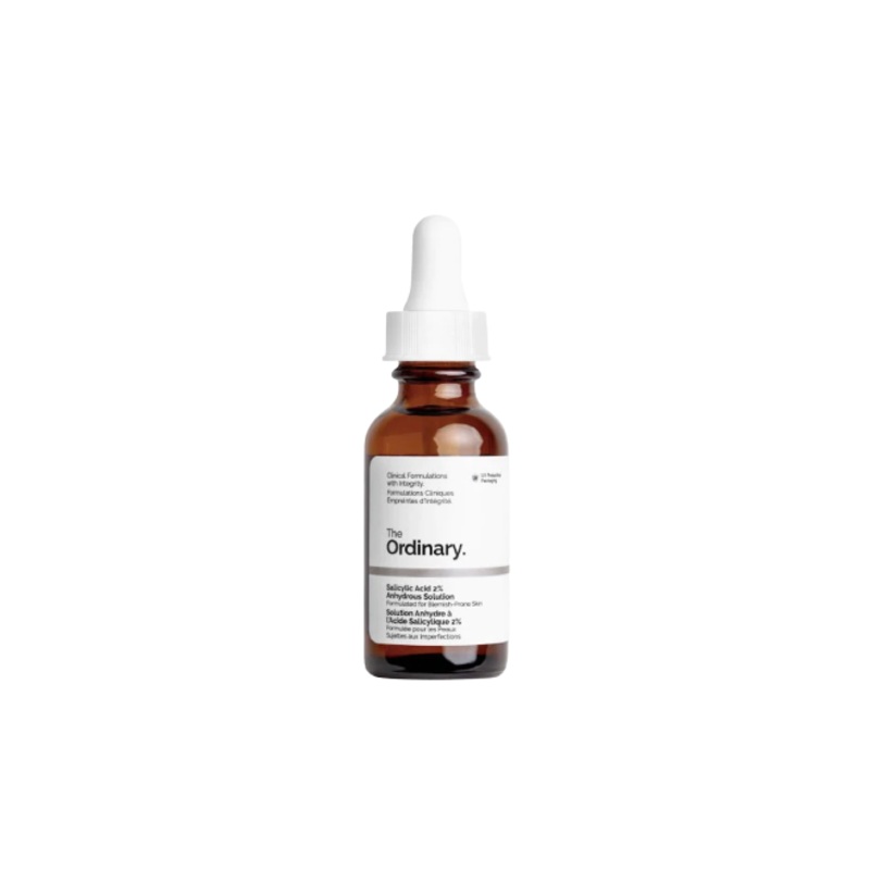 The Ordinary Salicylic Acid 2% Anhydrous