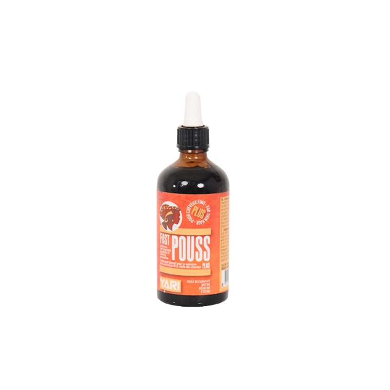 Yari Fast Pouss Plus