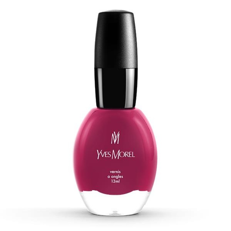 Yves morel nail polish # 45