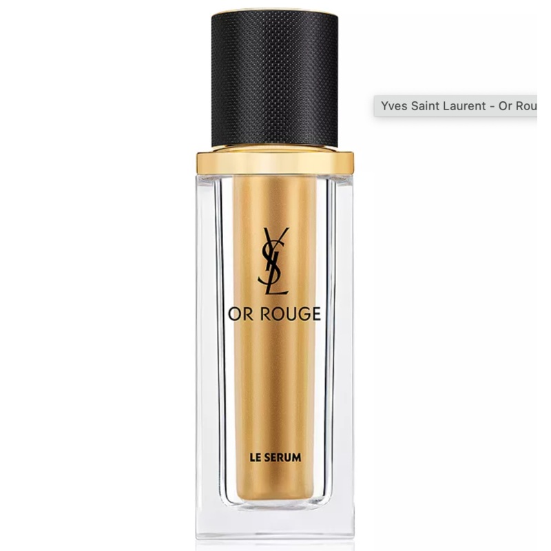 Yves Saint Laurent Or Rouge Anti-Aging Serum 1.0 oz