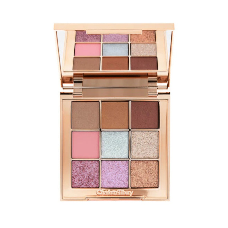 Charlotte Tilbury The BeautyVerse Eyeshadow Palette