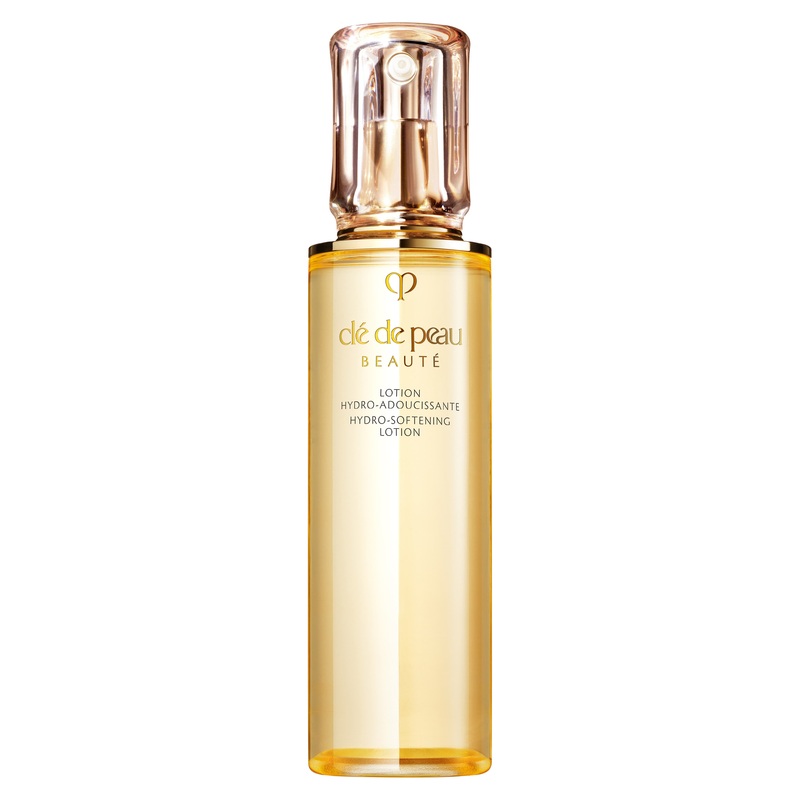 Cl de Peau Beaut Hydro-Softening Lotion, 5.7-oz. 5.7 oz